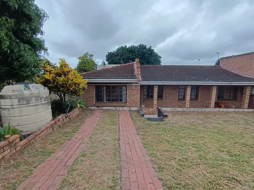 Brackenham, Richards Bay