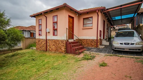 Clayville, Kempton Park