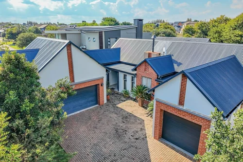 Midstream Ridge Estate, Centurion