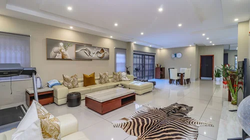 Bedfordview
