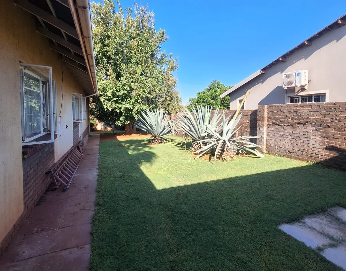 4 Bedroom House For Sale