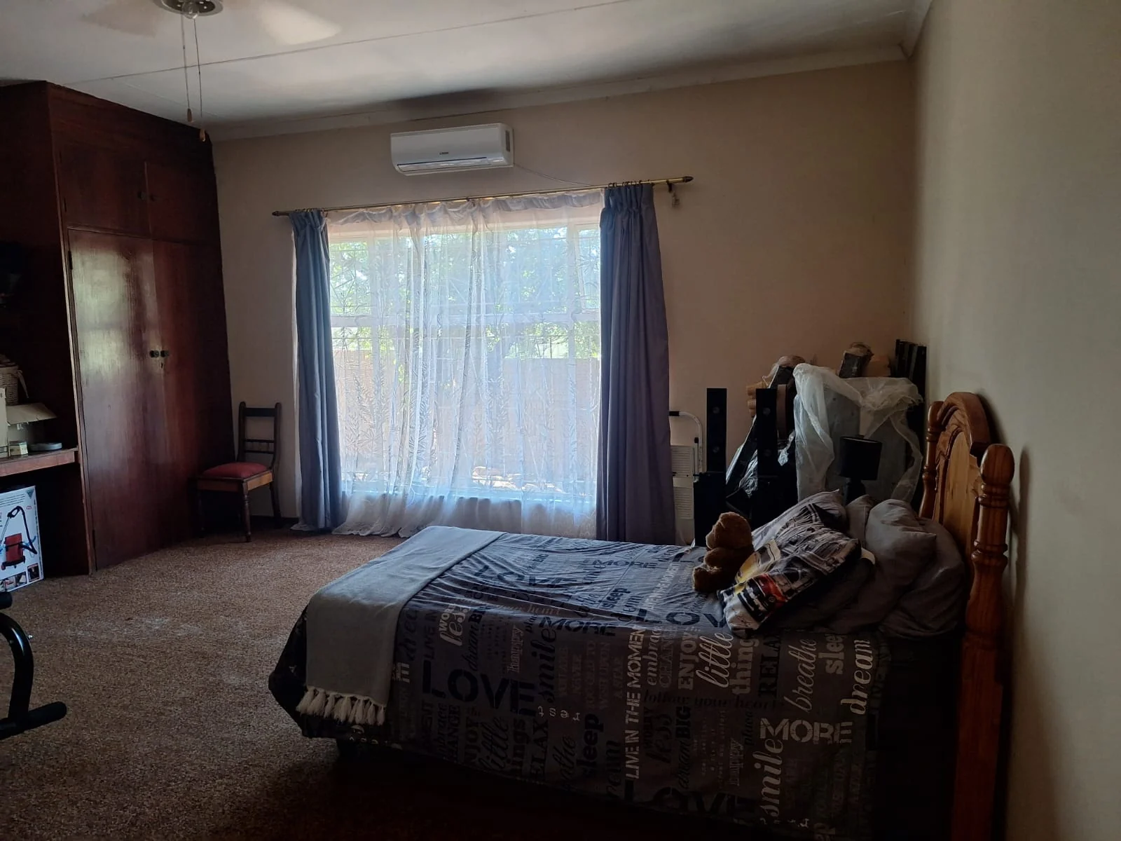 4 Bedroom House For Sale