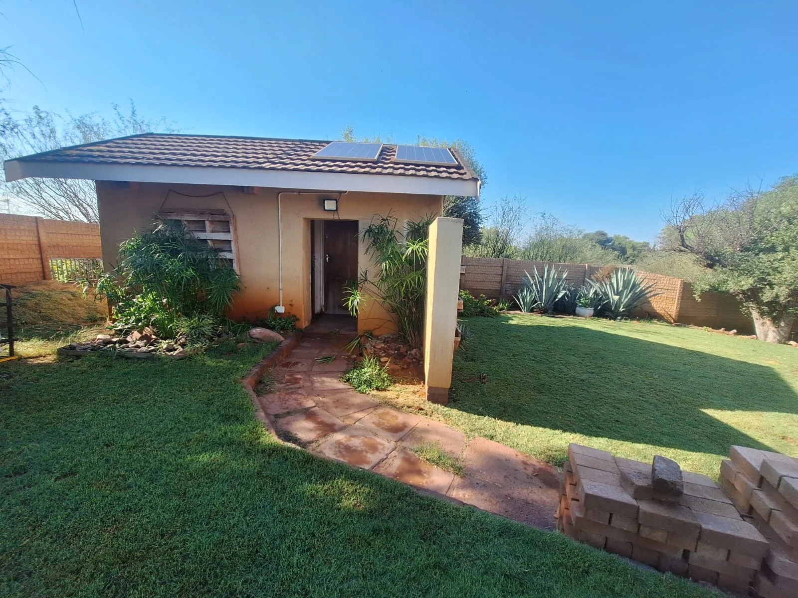 4 Bedroom House For Sale