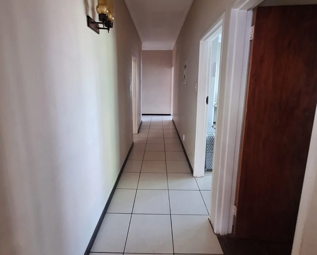 4 Bedroom House For Sale