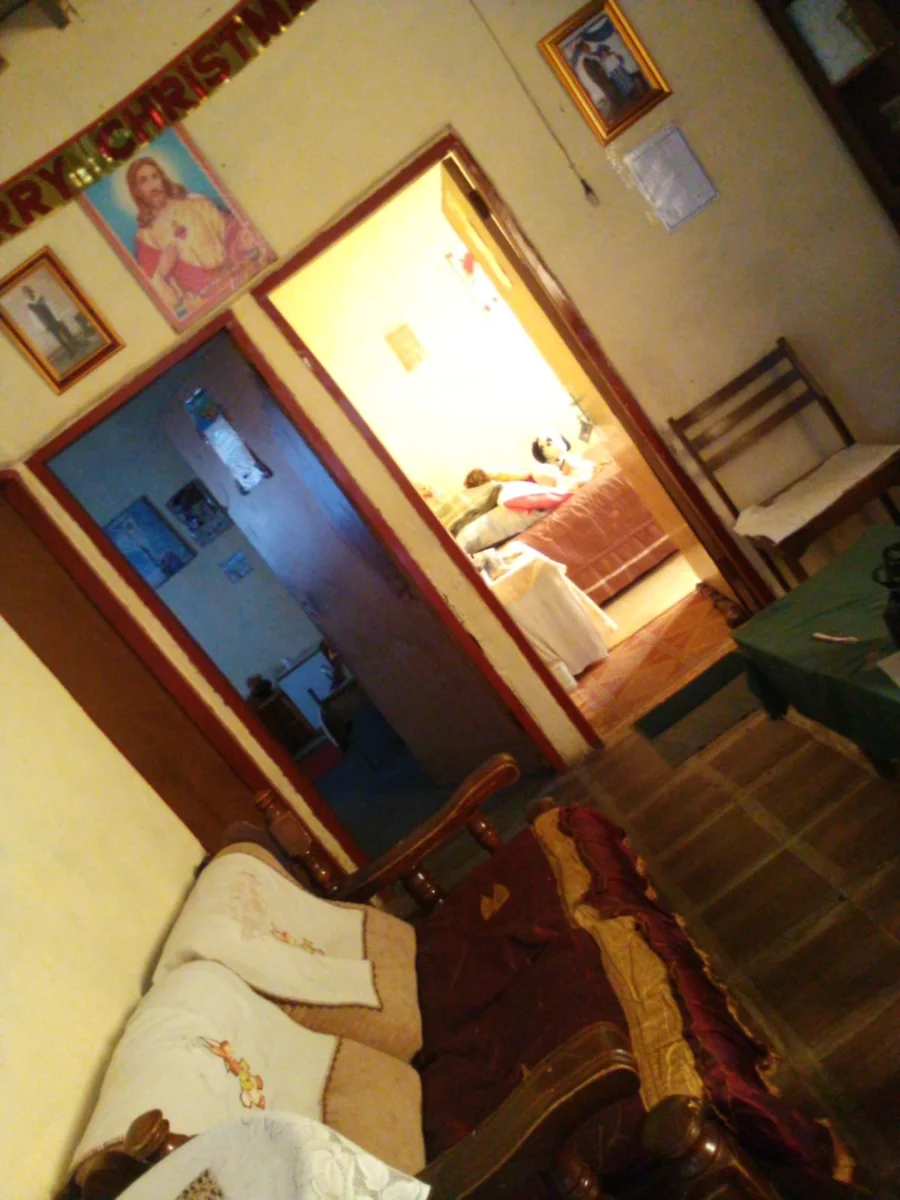 Located in lLusaka, Qwa-Qwa, this home provides a safe and convenient living enviroment.