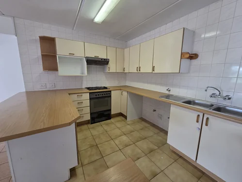 Marais Steyn Park, Edenvale