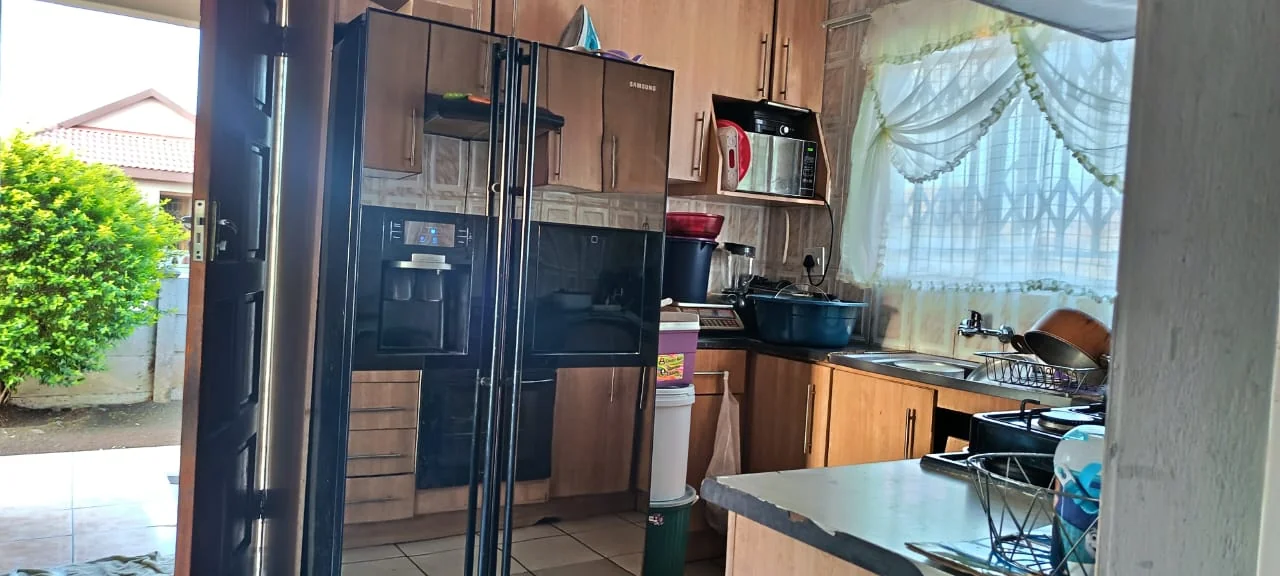 3 Bedroom House for Sale In Freedom Park