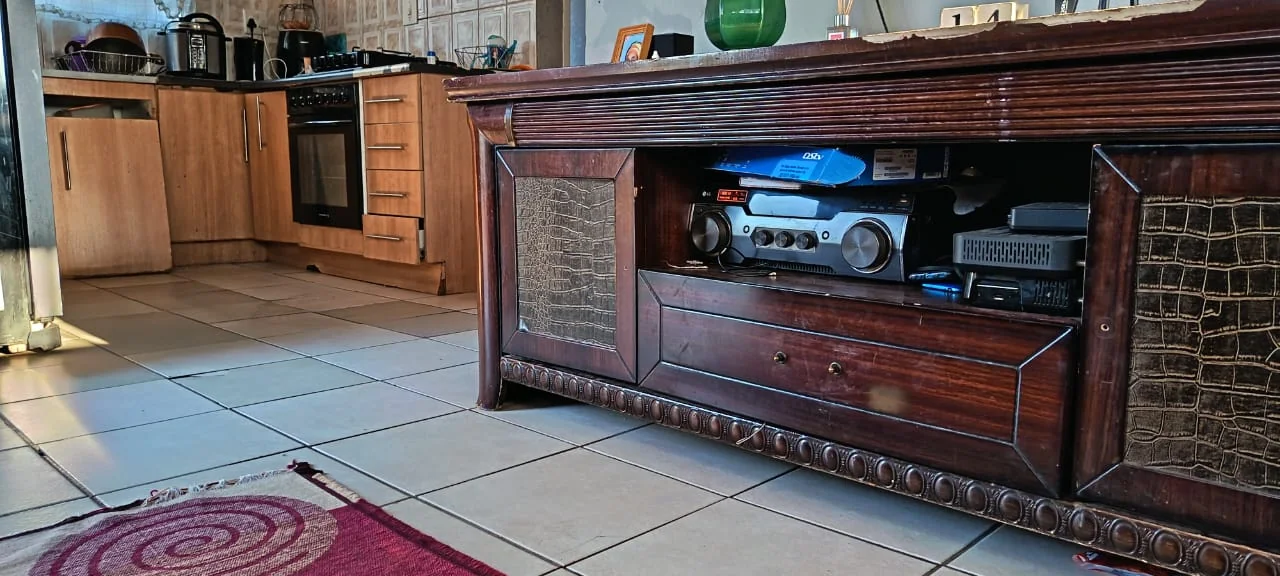 3 Bedroom House for Sale In Freedom Park