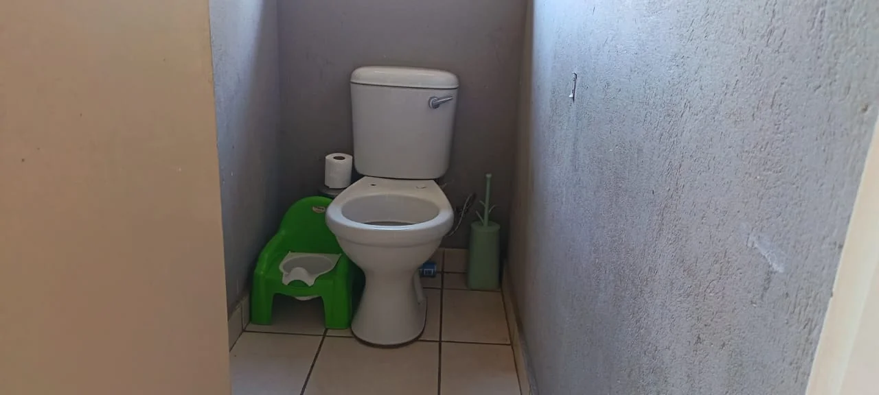 3 Bedroom House for Sale In Freedom Park