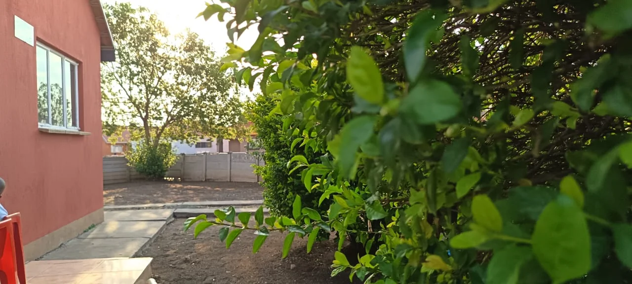 3 Bedroom House for Sale In Freedom Park