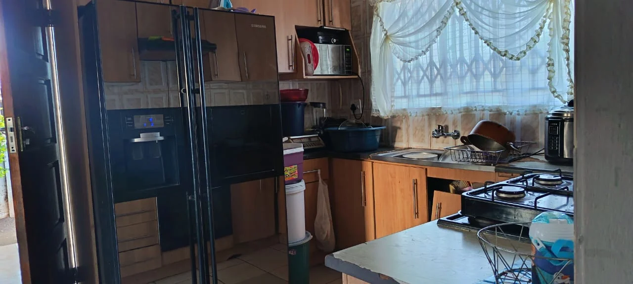 3 Bedroom House for Sale In Freedom Park