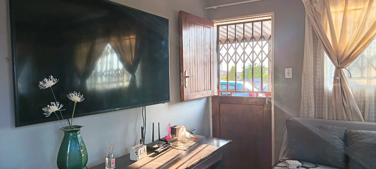 3 Bedroom House for Sale In Freedom Park