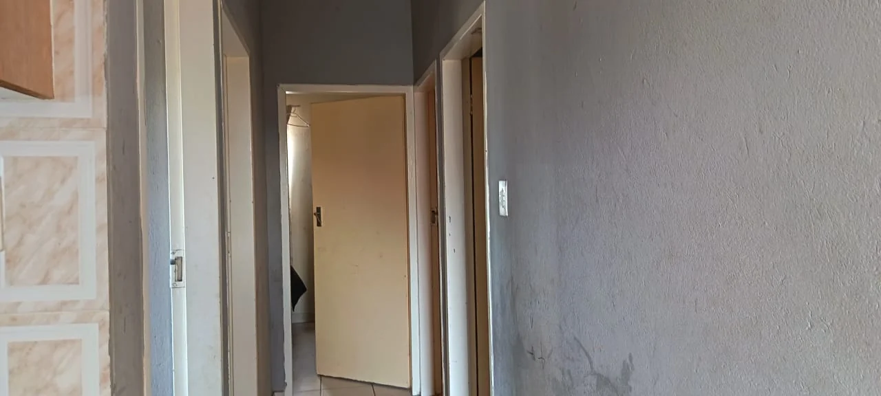 3 Bedroom House for Sale In Freedom Park