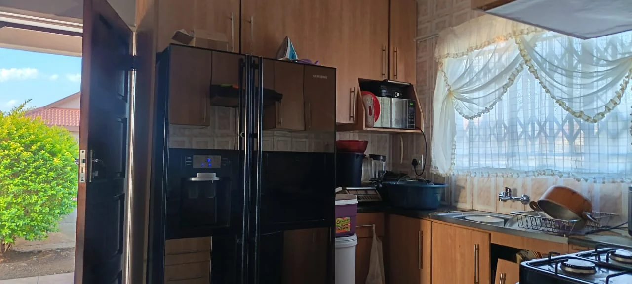 3 Bedroom House for Sale In Freedom Park