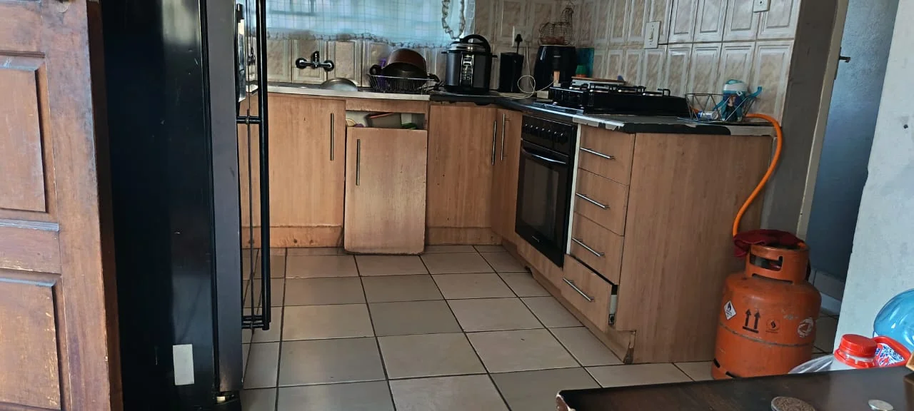 3 Bedroom House for Sale In Freedom Park