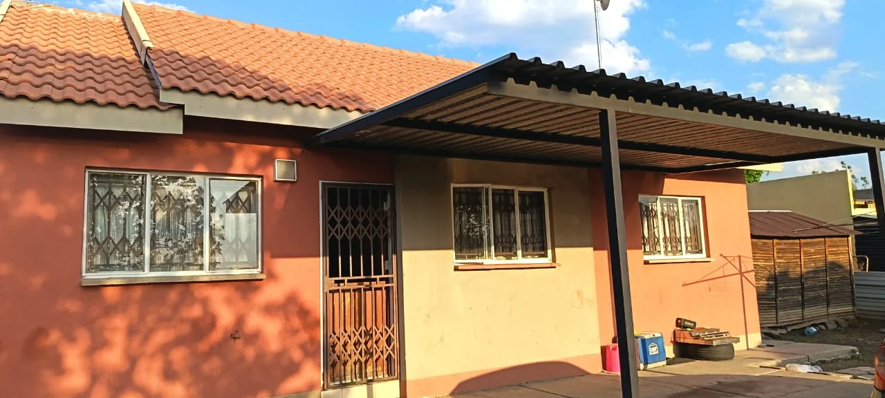 3 Bedroom House for Sale In Freedom Park