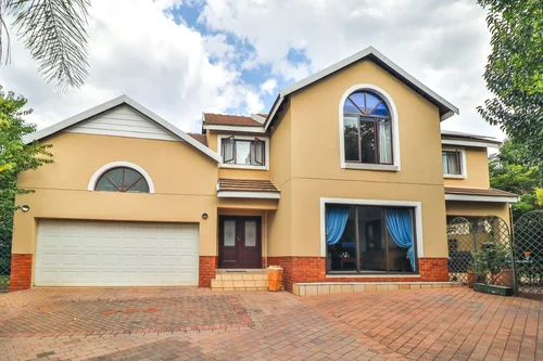 Woodlands Lifestyle Estate, Pretoria