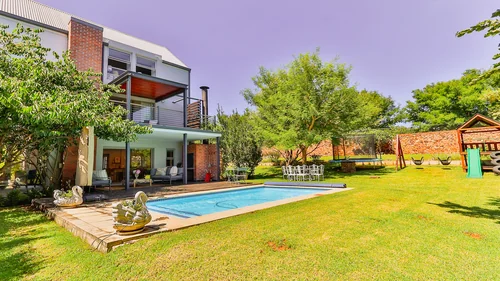 12 Southdowns, Southdowns Estate, Centurion