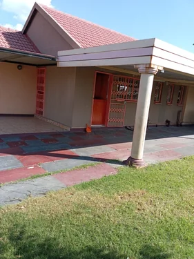 Freedom Park, Rustenburg