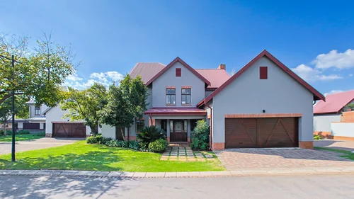 Heritage Hill, Centurion