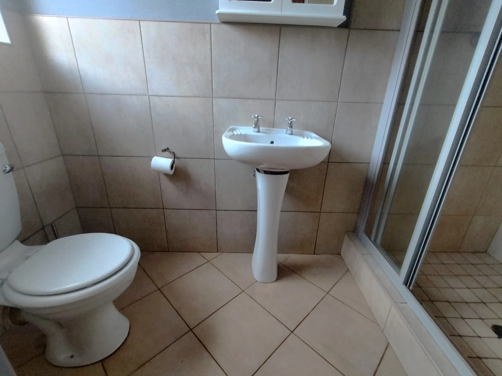 3 Bedroom House To Rent