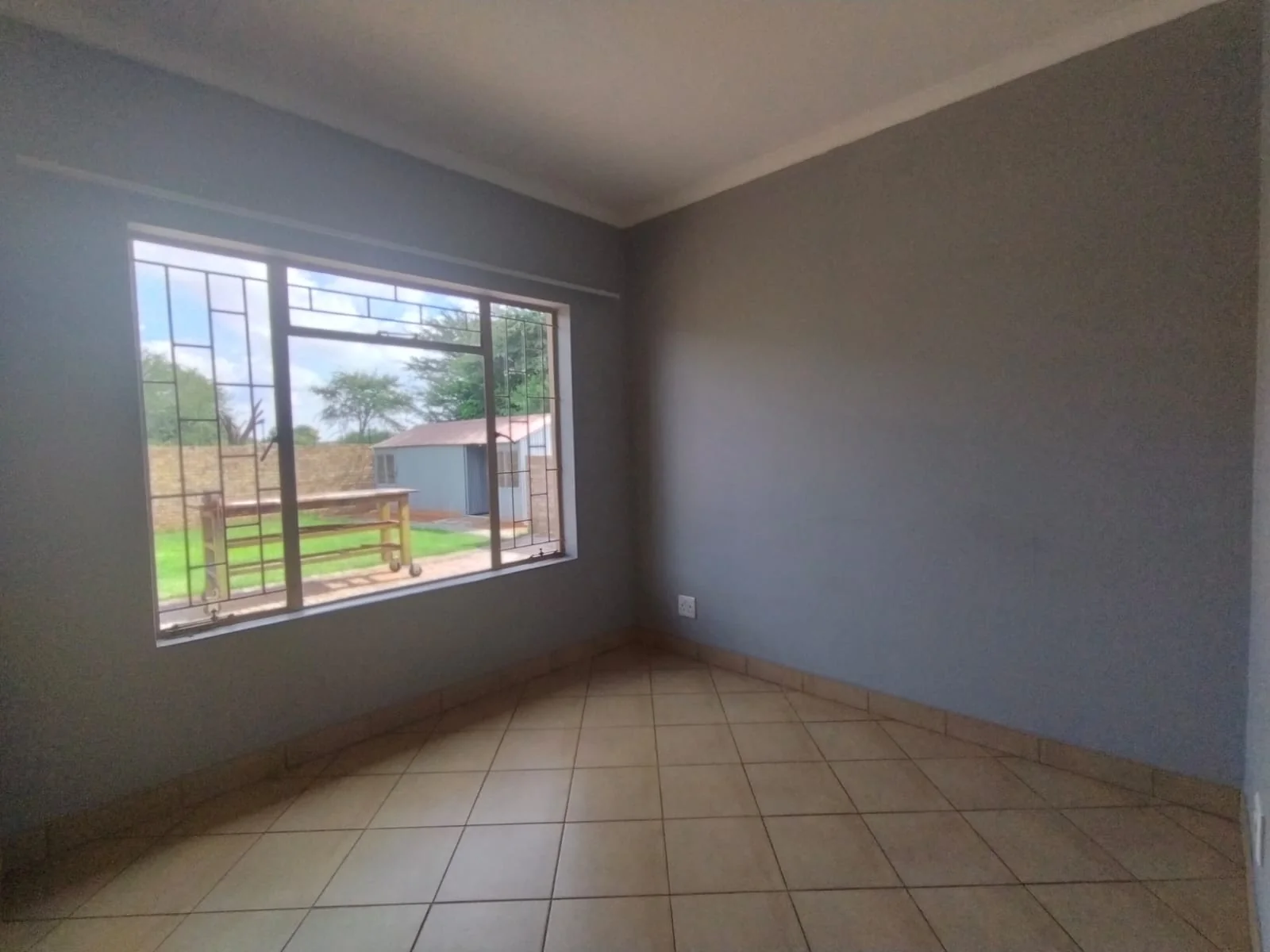 3 Bedroom House To Rent