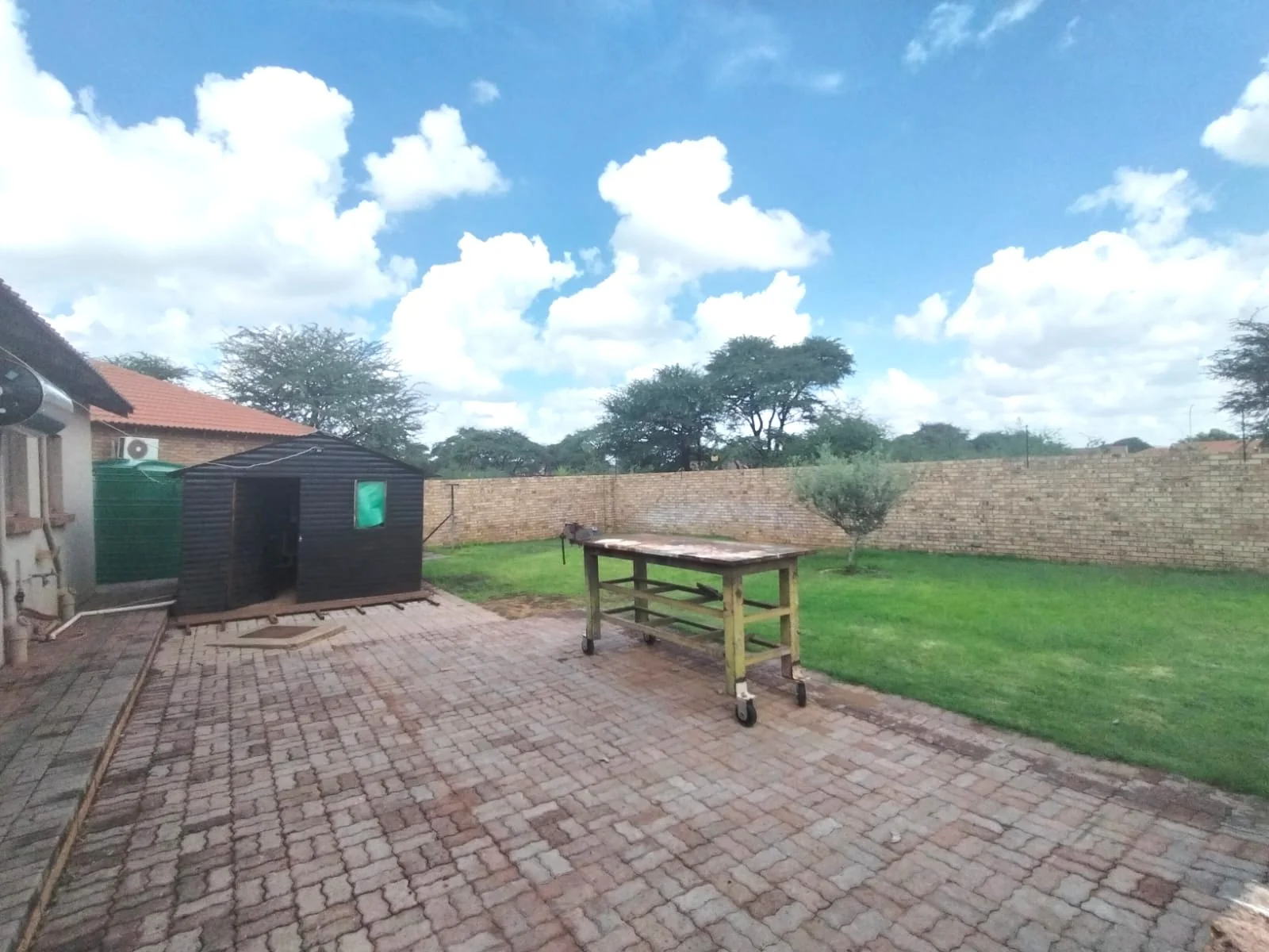 3 Bedroom House To Rent