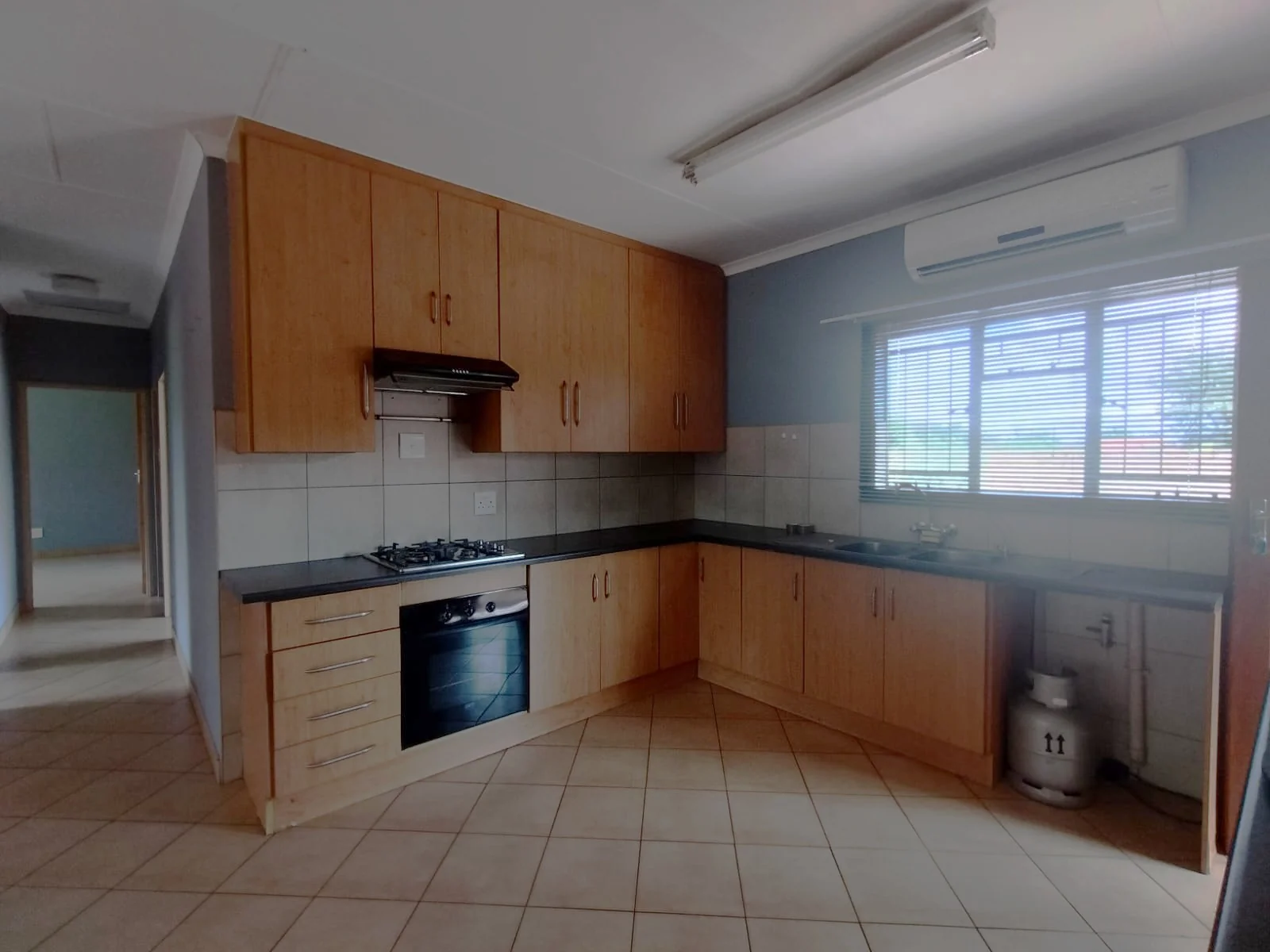 3 Bedroom House To Rent