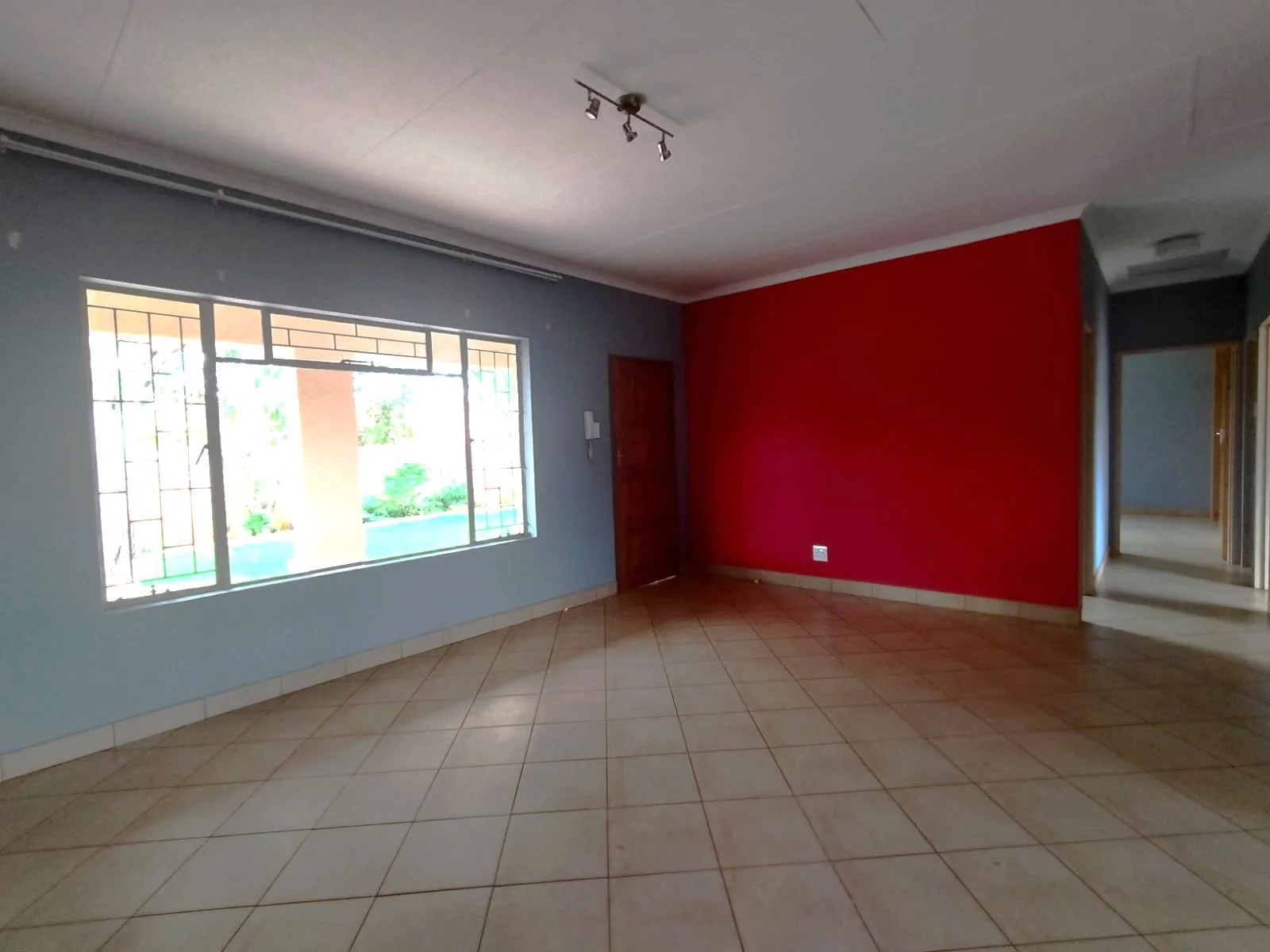 3 Bedroom House To Rent