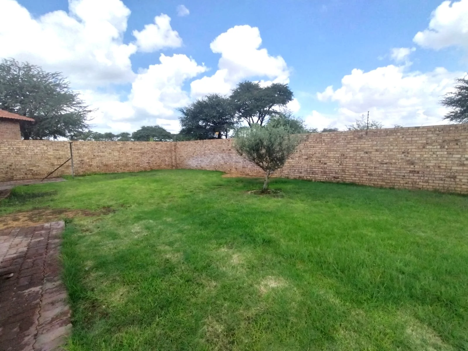 3 Bedroom House To Rent