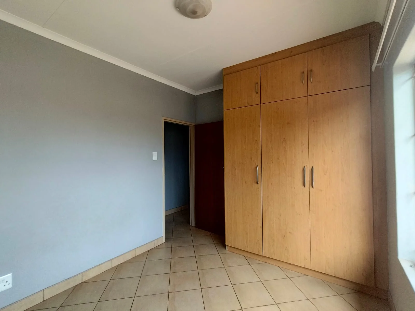 3 Bedroom House To Rent