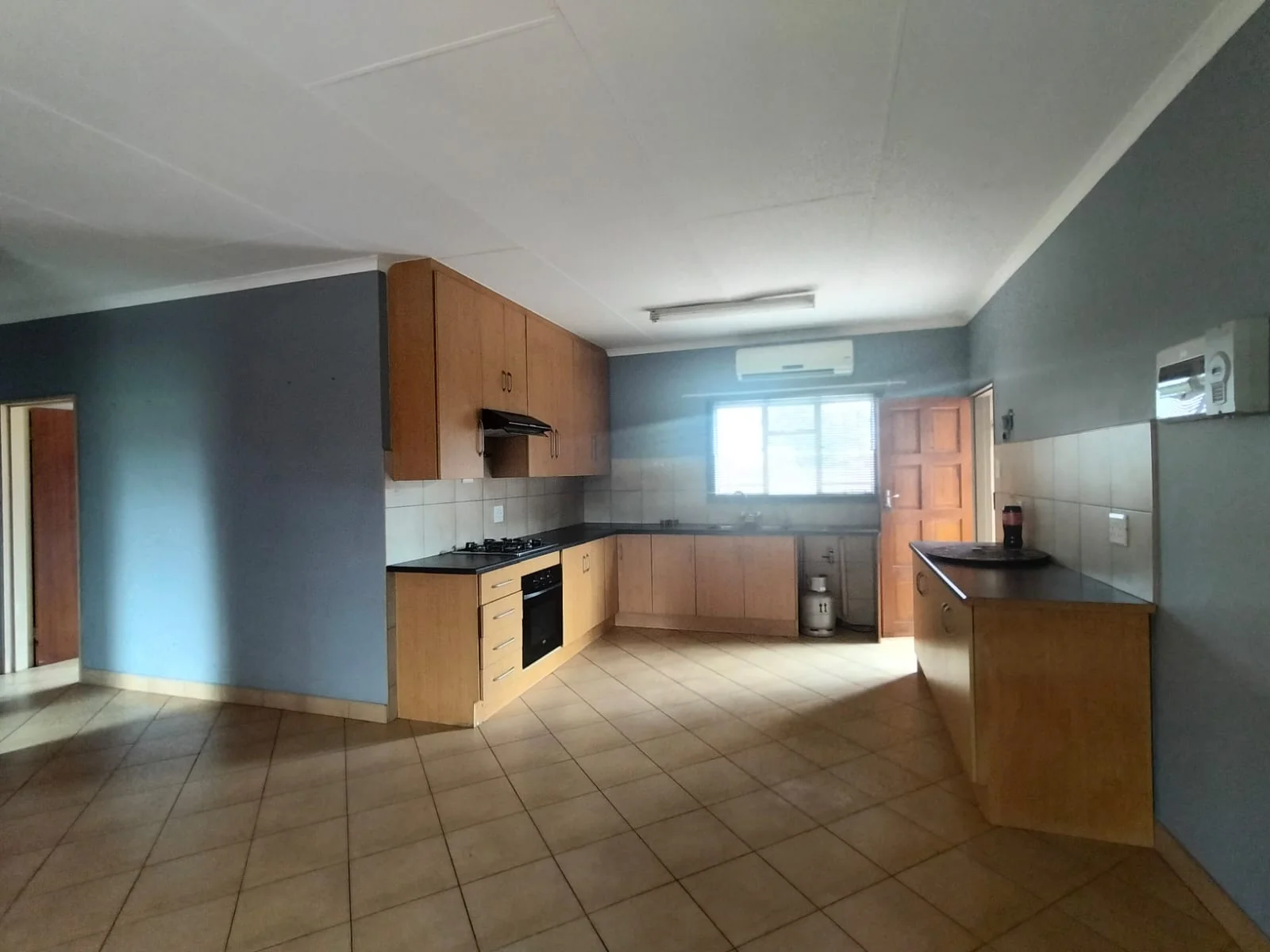 3 Bedroom House To Rent