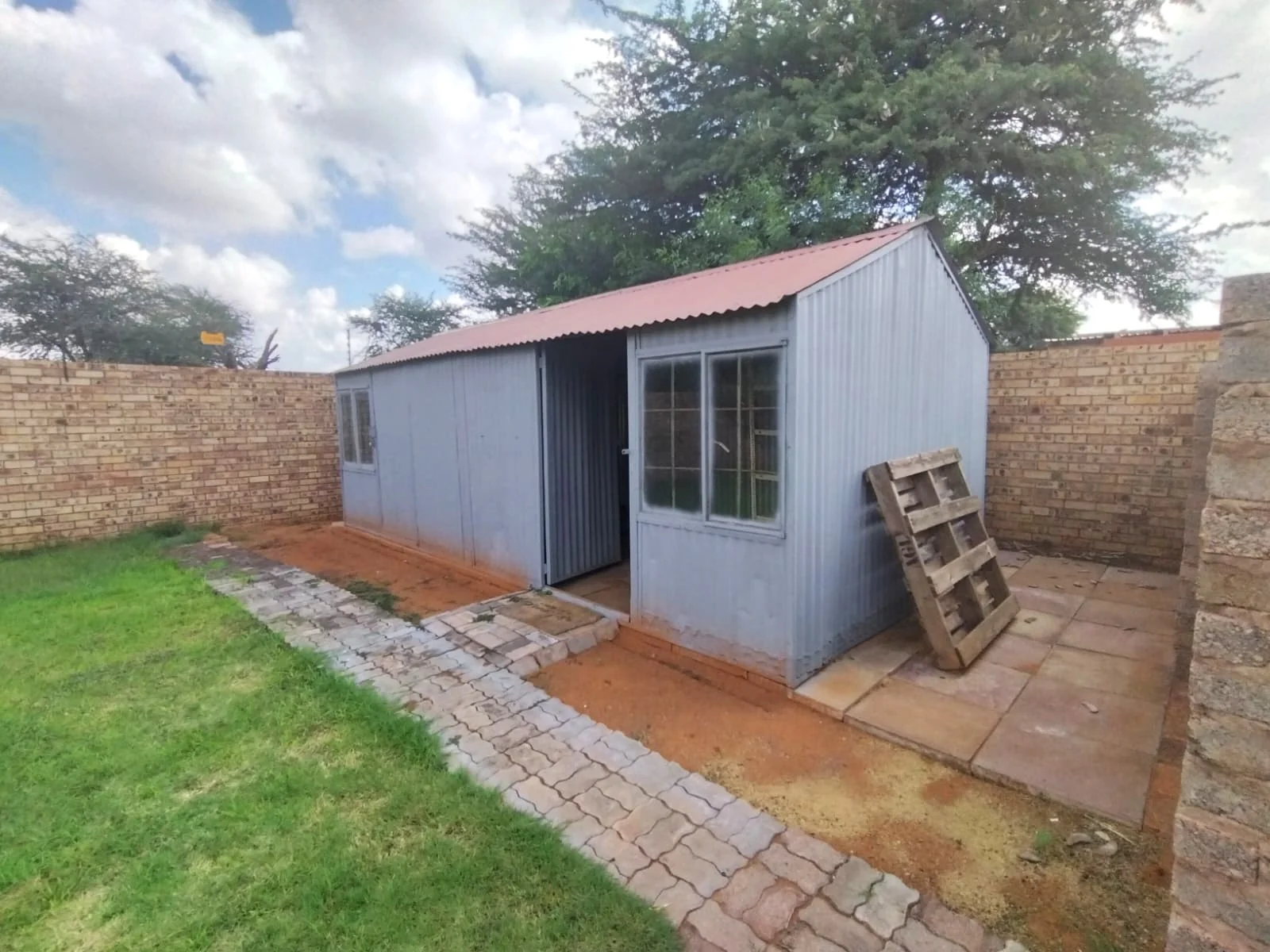 3 Bedroom House To Rent