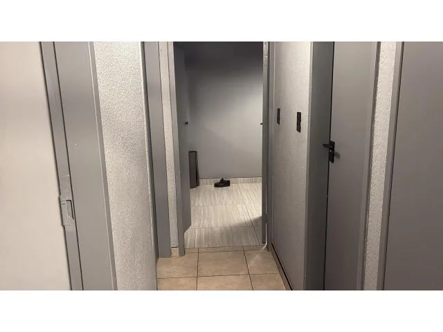 Modern & Spacious 3-Bedroom Duplex with Solar