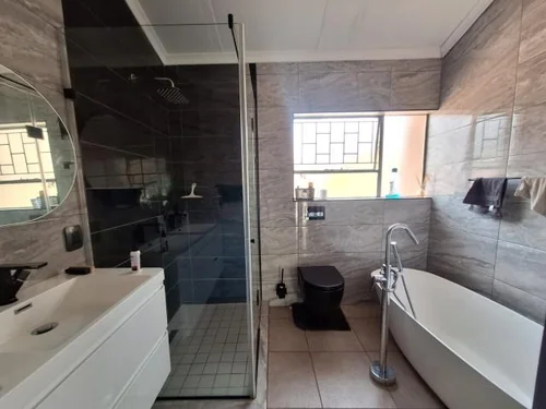 Birch Acres, Kempton Park