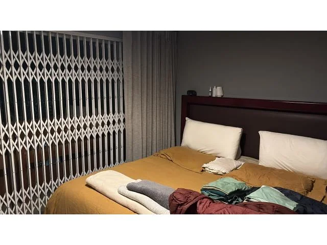 Modern & Spacious 3-Bedroom Duplex with Solar