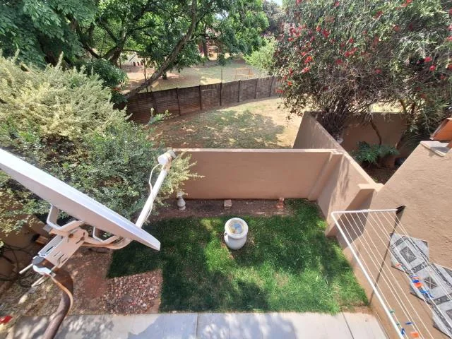 Modern & Spacious 3-Bedroom Duplex with Solar