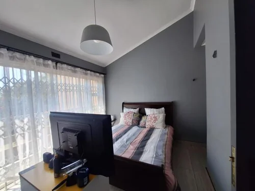 Birch Acres, Kempton Park