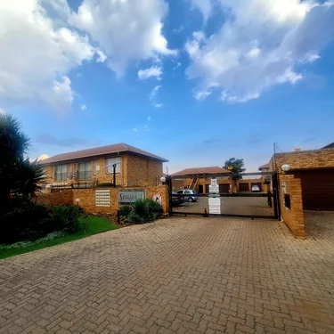 Glen Marais, Kempton Park
