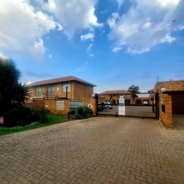 Glen Marais, Kempton Park