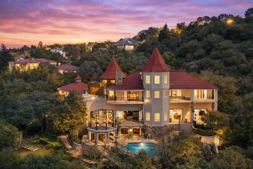 14 Buckland, Cornwall Hill, Centurion