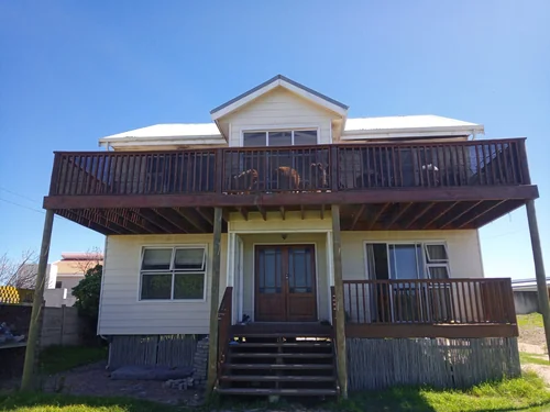 Pearly Beach, Gansbaai