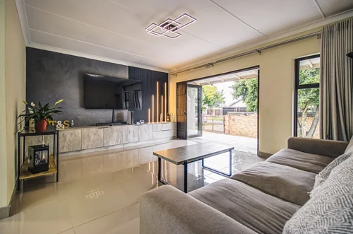 Buurendal, Germiston