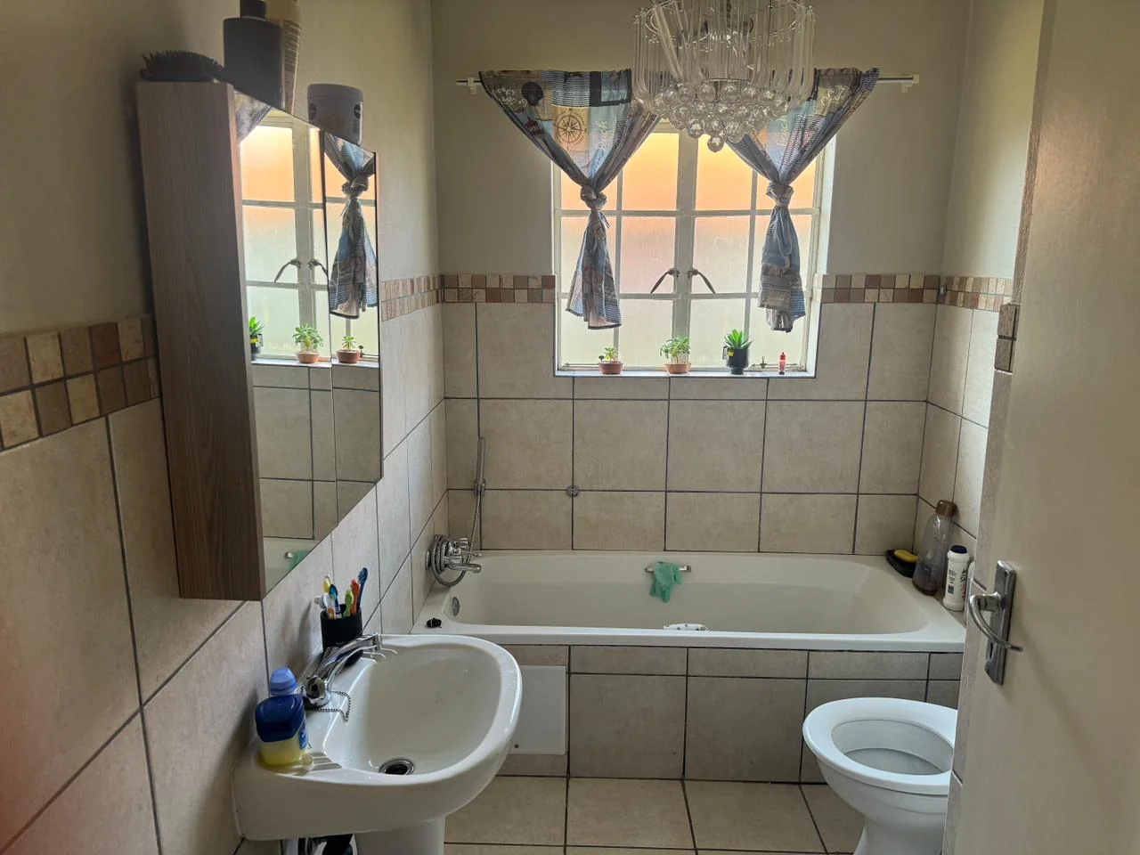 4 Bedroom House to Rent in Waterval East