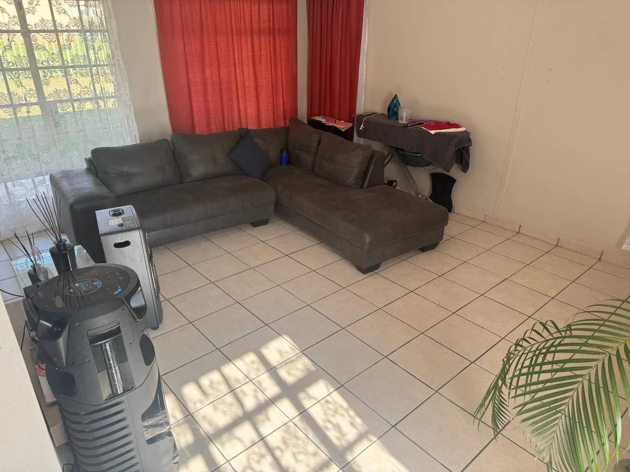 4 Bedroom House to Rent in Waterval East