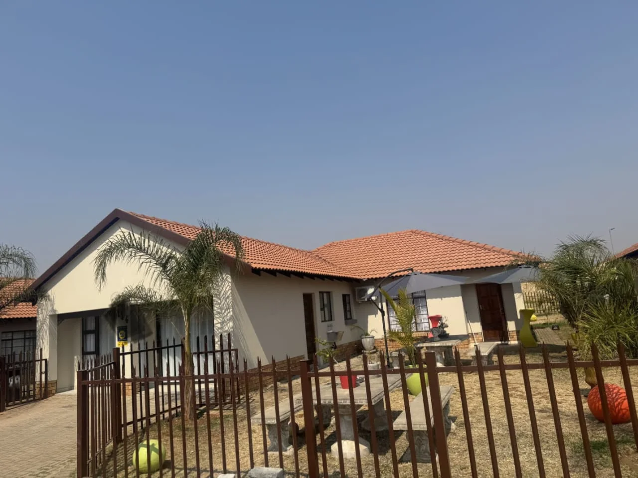 4 Bedroom House to Rent in Waterval East
