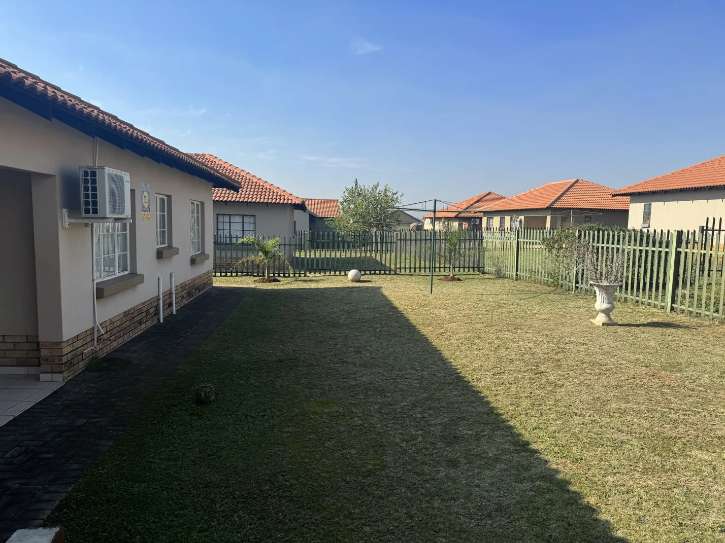 4 Bedroom House to Rent in Waterval East