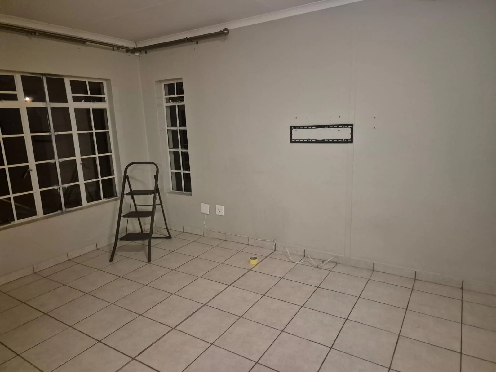 4 Bedroom House to Rent in Waterval East