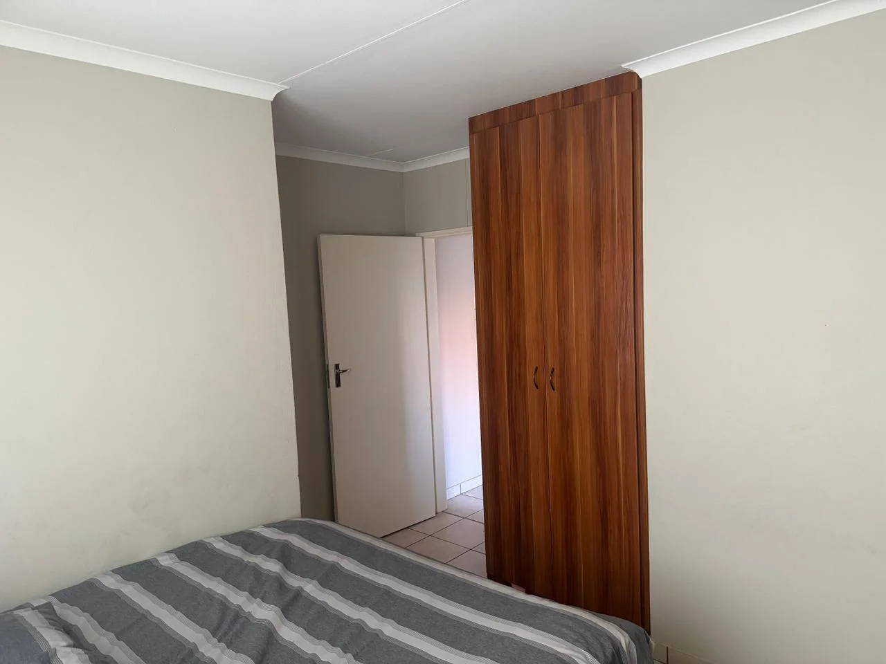 4 Bedroom House to Rent in Waterval East