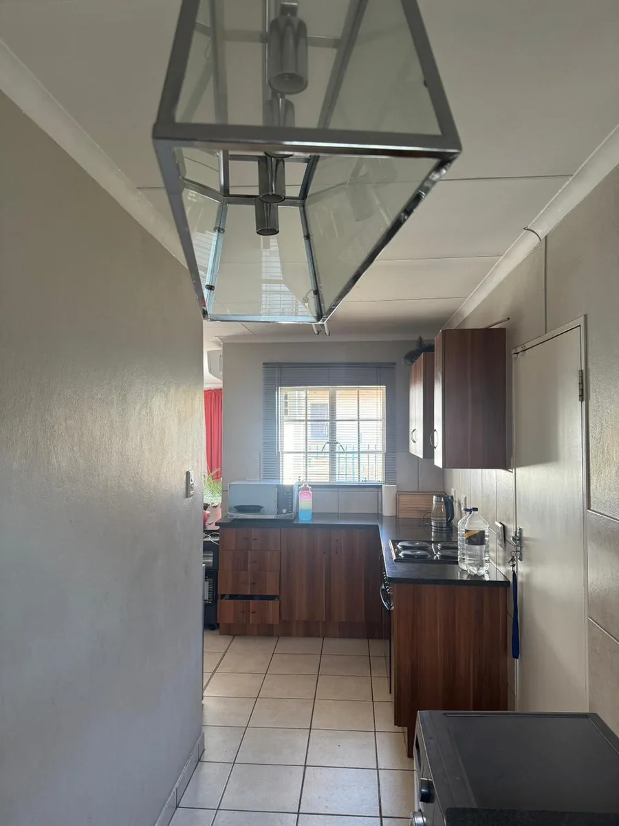 4 Bedroom House to Rent in Waterval East